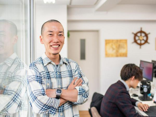 募集している求人：■Goエンジニア