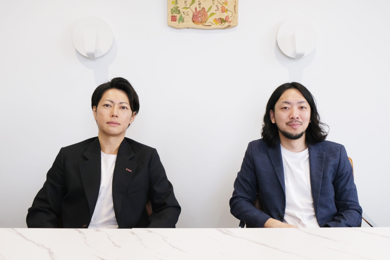 株式会社ヘルスベイシス 求人画像1