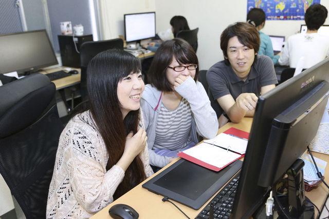 ベンチャー企業らしい、若々しくフラットの社風です