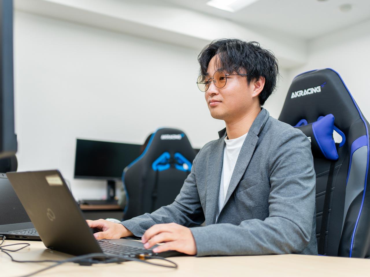 株式会社T&C 求人画像1