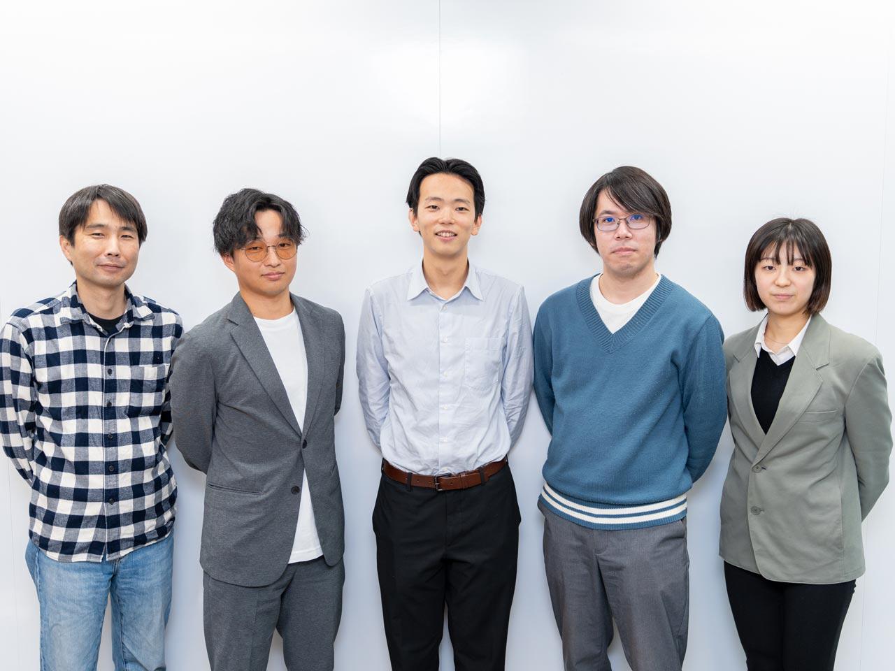 株式会社T&C 求人画像1