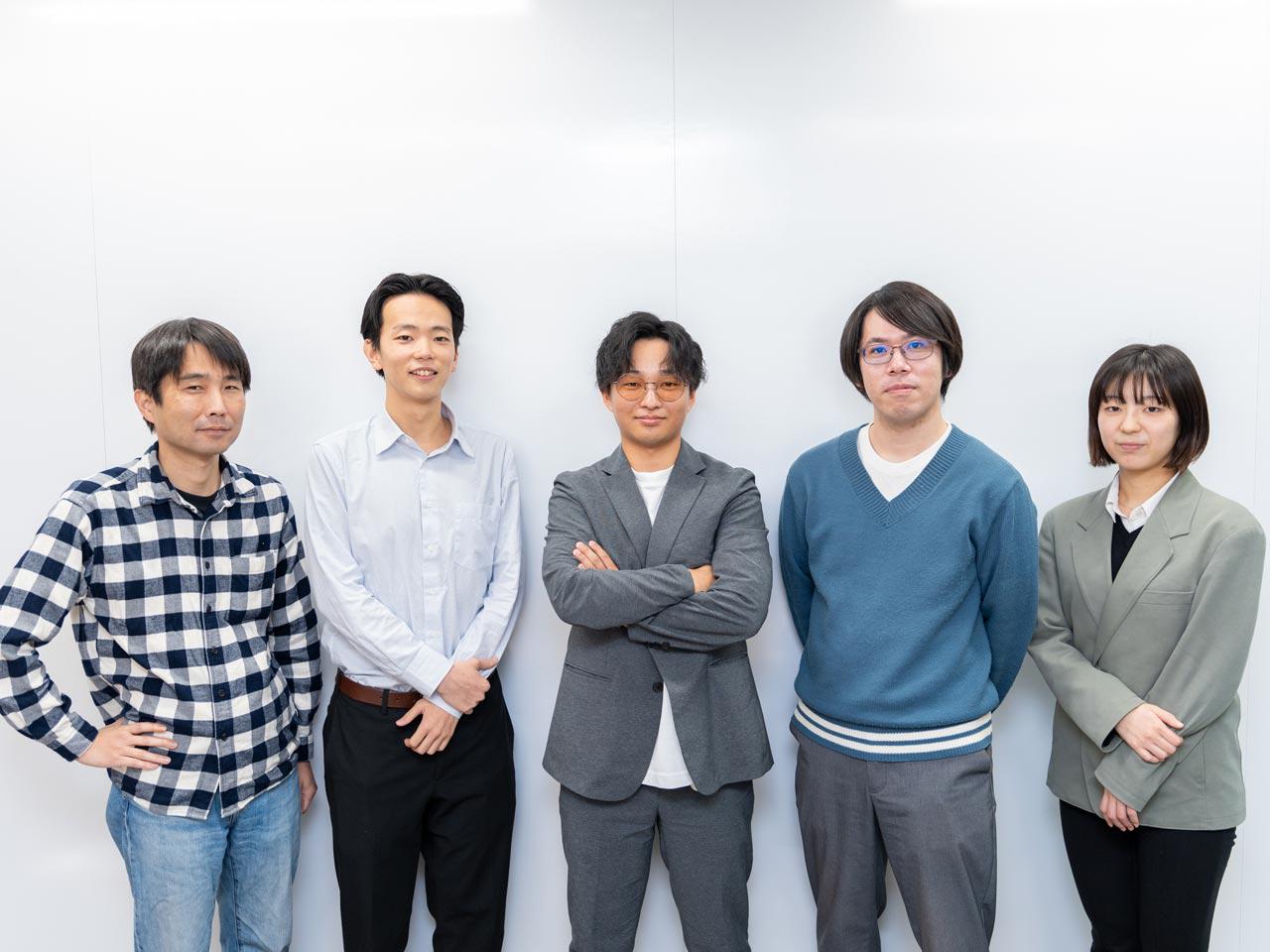 株式会社T&C 求人画像1