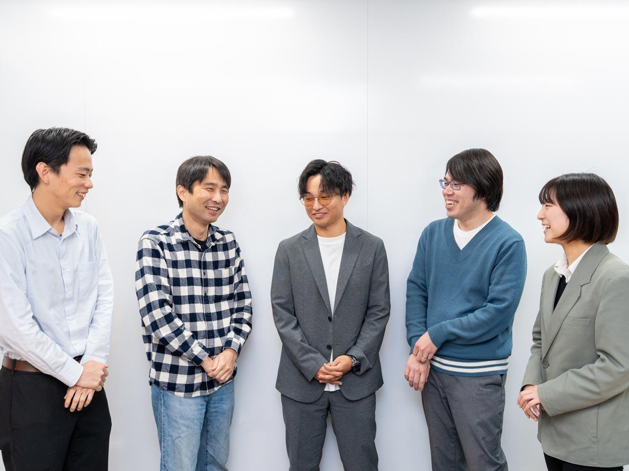 株式会社T&C 求人画像1