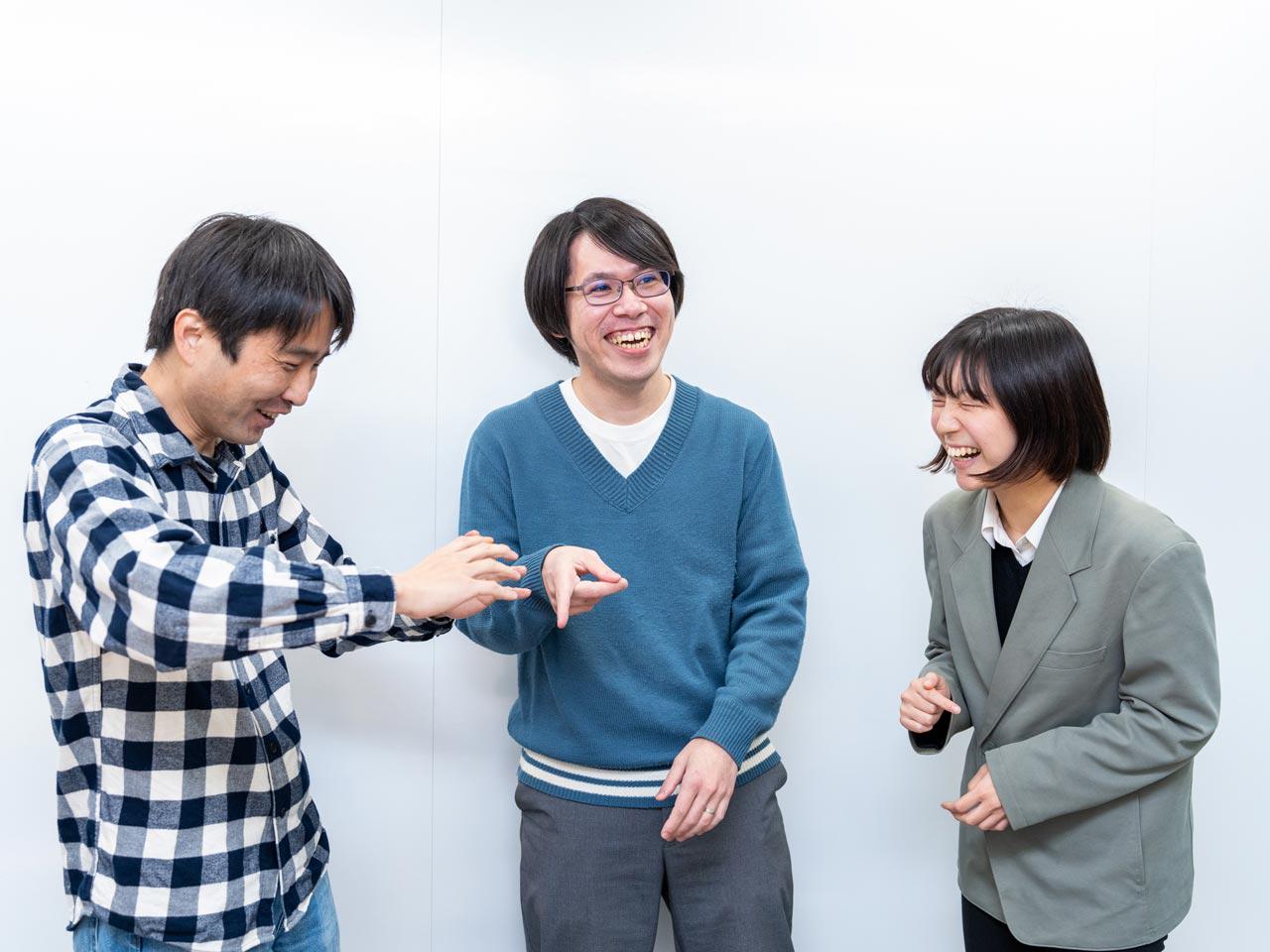 株式会社T&C 求人画像1