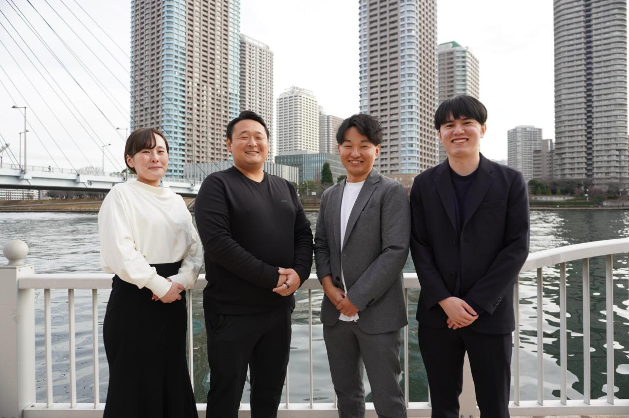 株式会社T&C 求人画像1