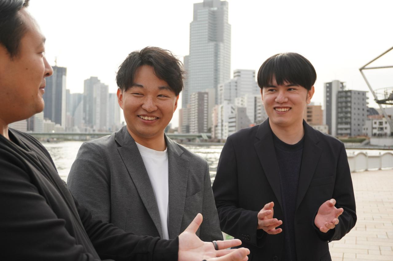 株式会社T&C 求人画像1