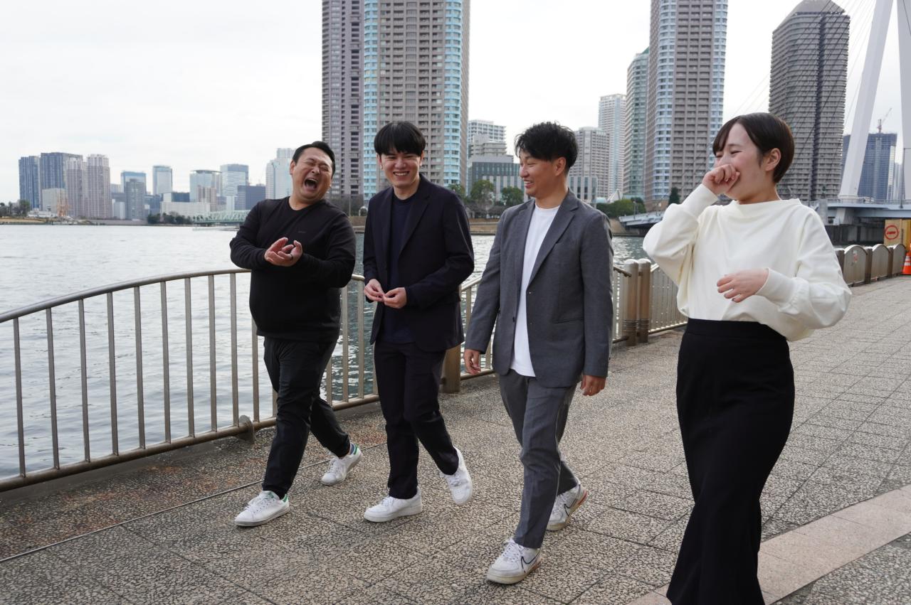 株式会社T&C 求人画像1