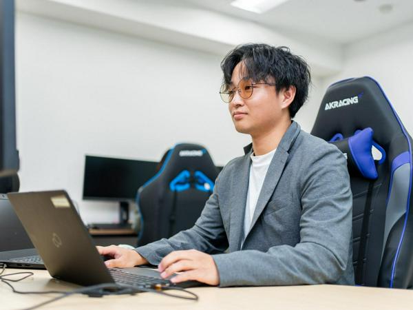 募集している求人：SES営業_Mem