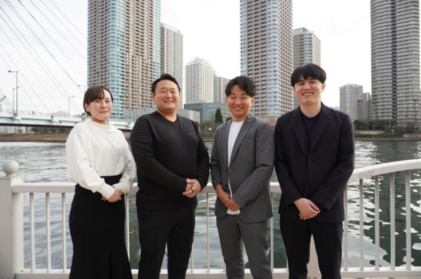 募集している求人：2510_インフラエンジニア：Mem.｜450-600