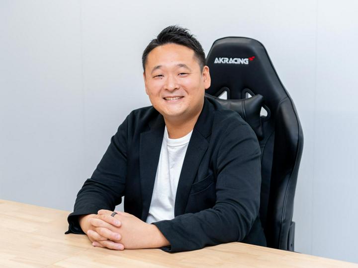 株式会社T&Cのインタビュー写真