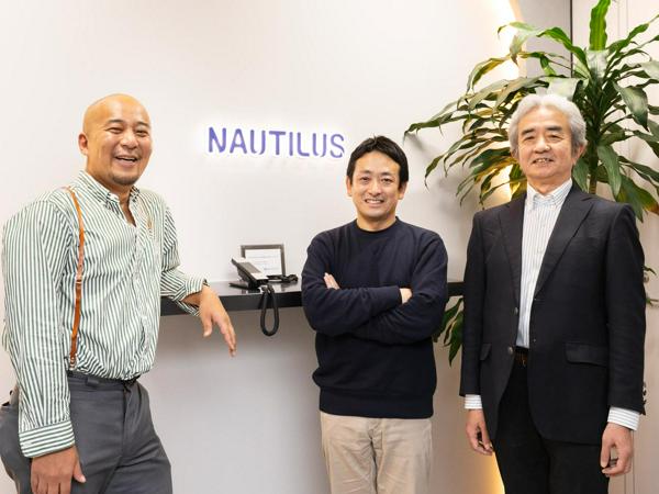 募集している求人：セールス兼事業管理サポート