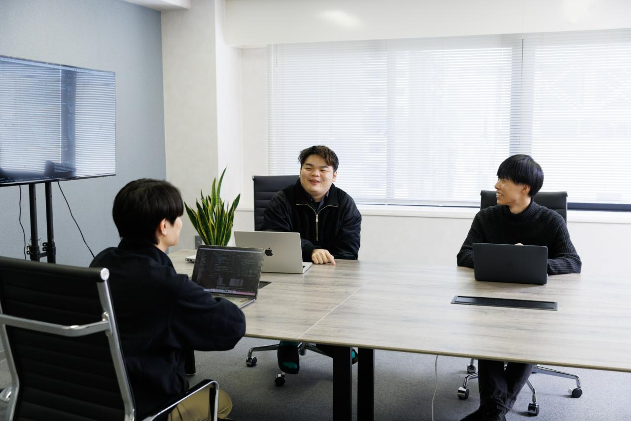 株式会社Classlab. 求人画像1