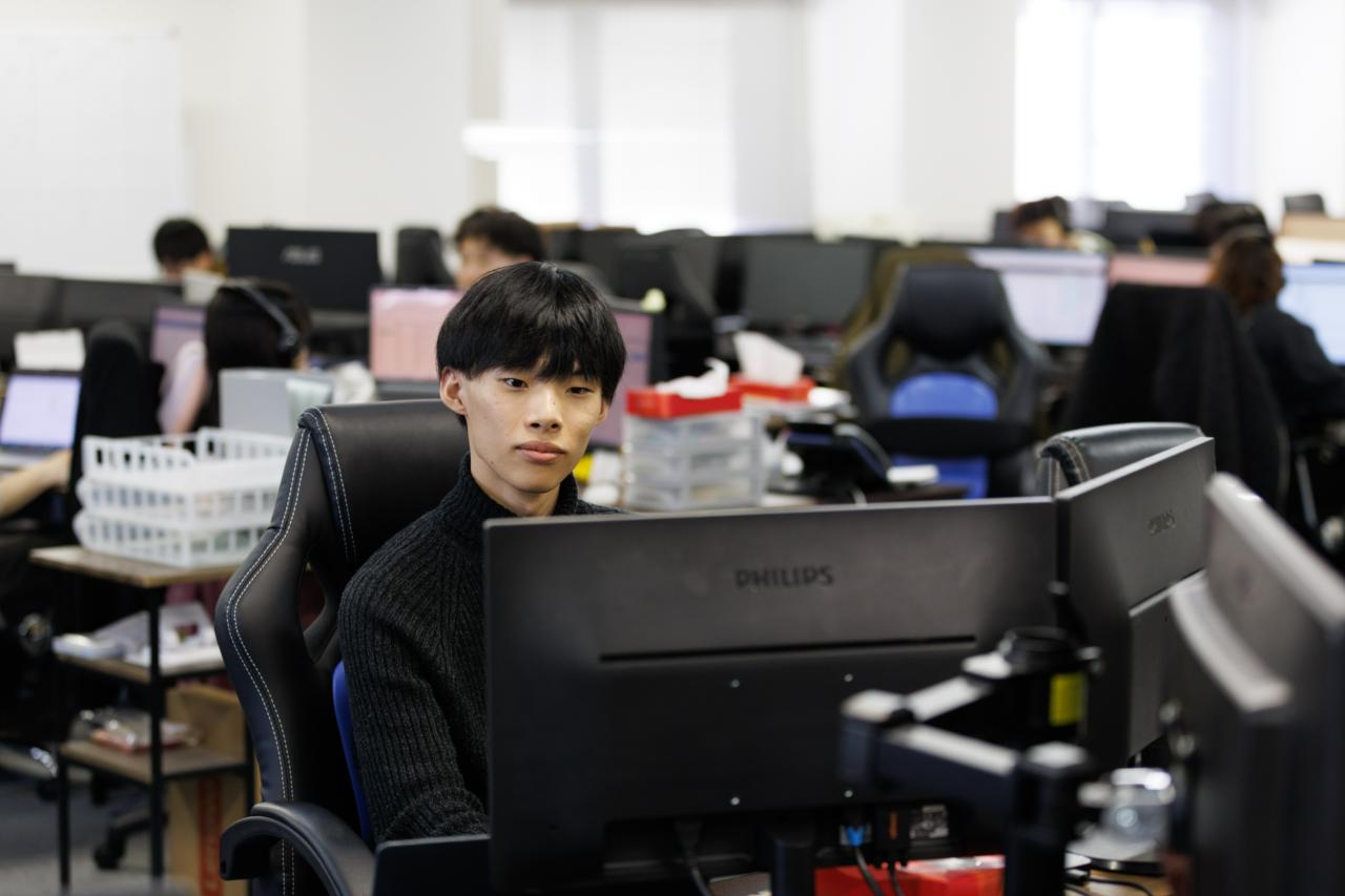 株式会社Classlab. 求人画像1