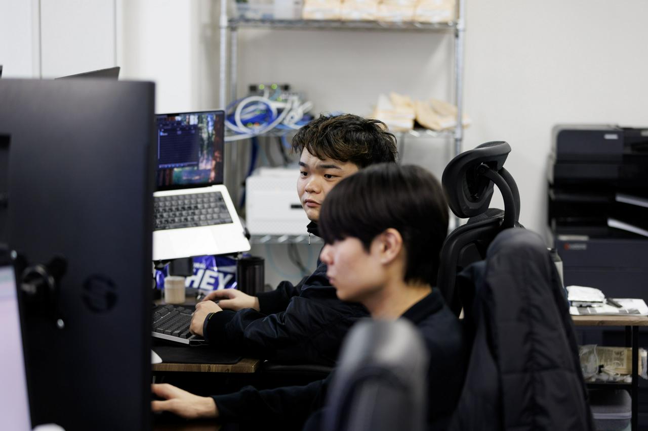 株式会社Classlab. 求人画像1