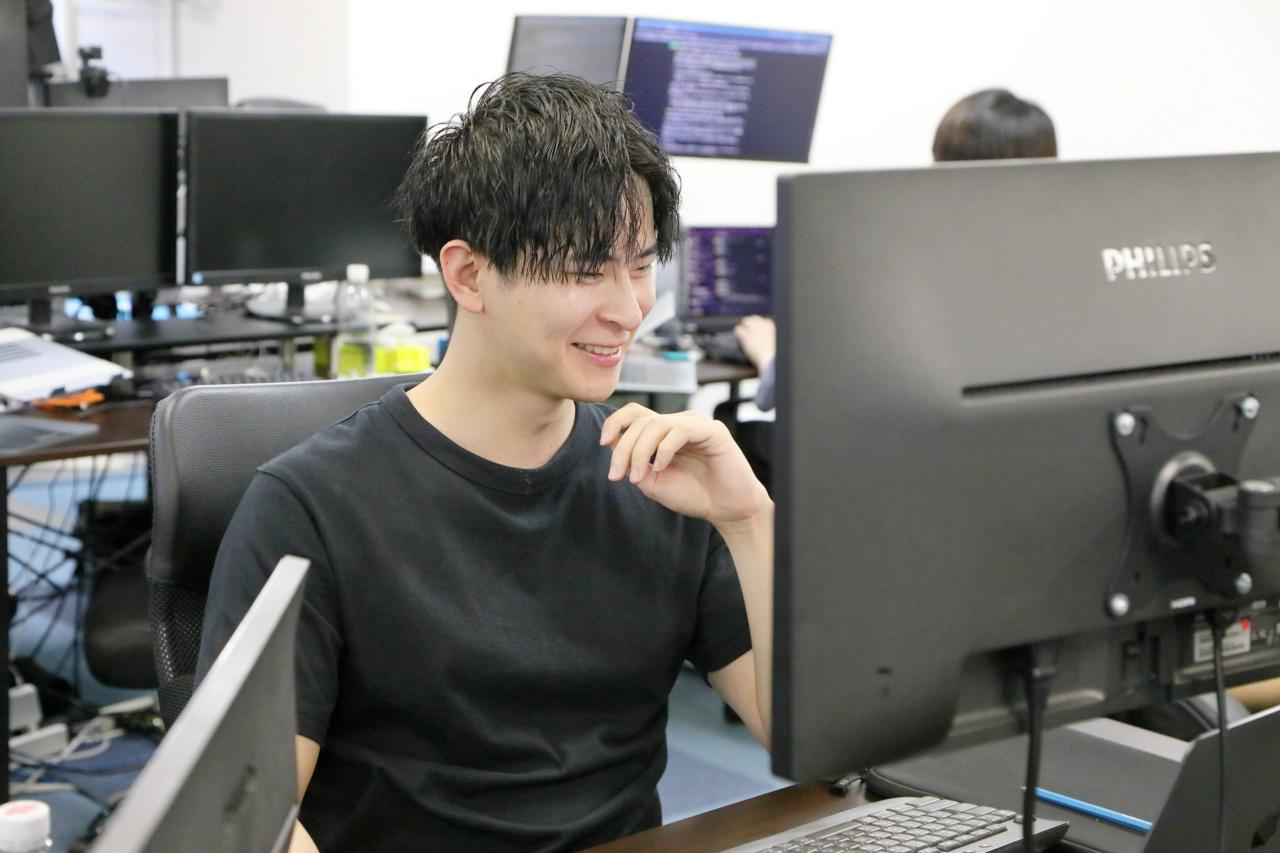 株式会社Classlab. 求人画像1