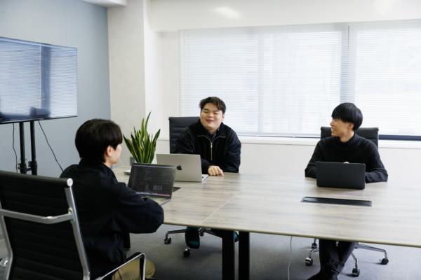 募集している求人：AIエンジニア