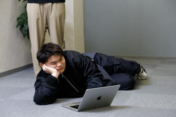 募集している求人：Salesforce開発エンジニア