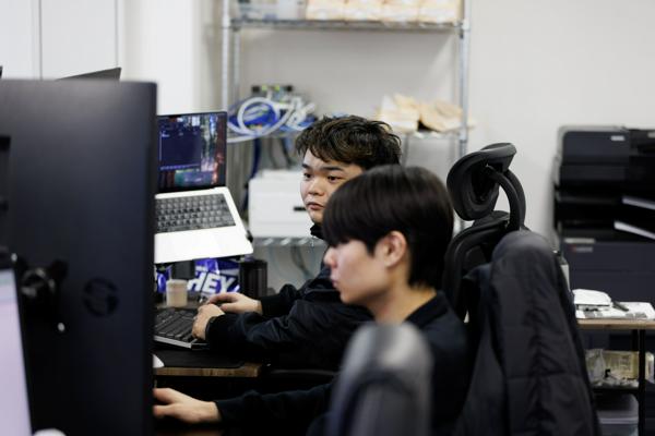 募集している求人：テックリード / PM