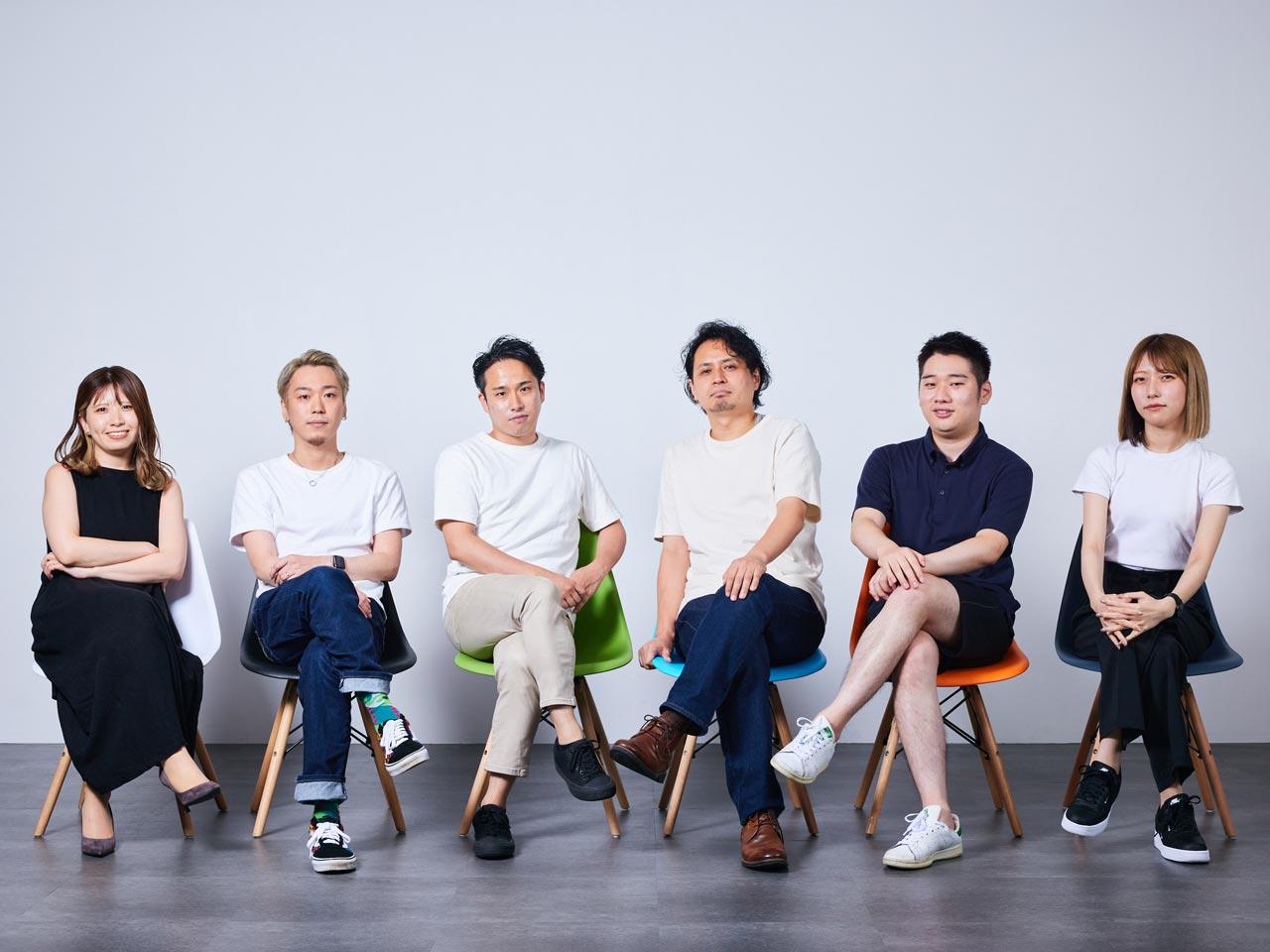 株式会社ココロザシ 求人画像1