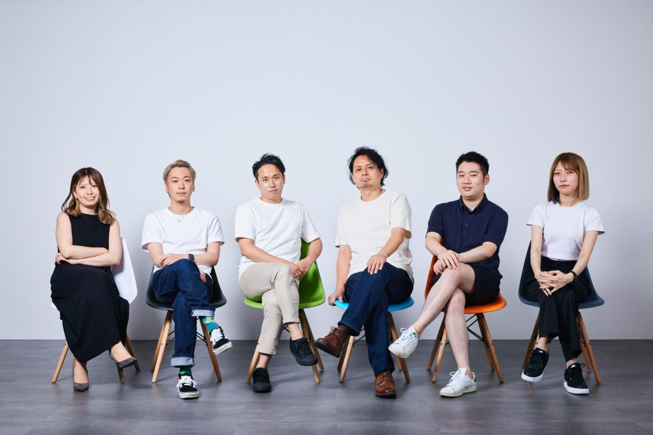 株式会社ココロザシ 求人画像1