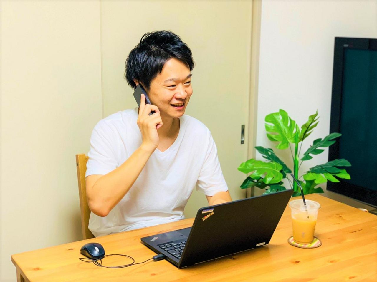 インターリンク株式会社 求人画像1