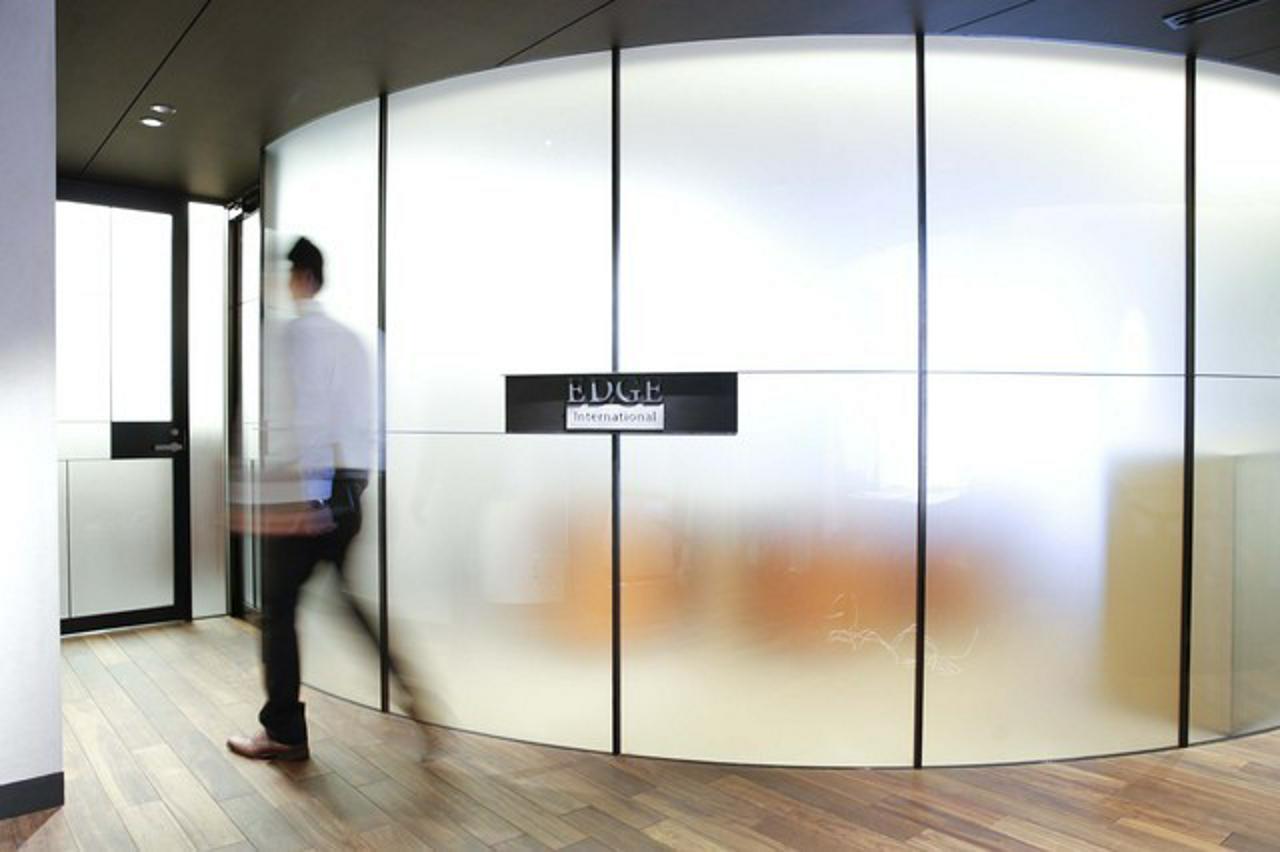 株式会社エッジ・インターナショナル 求人画像1