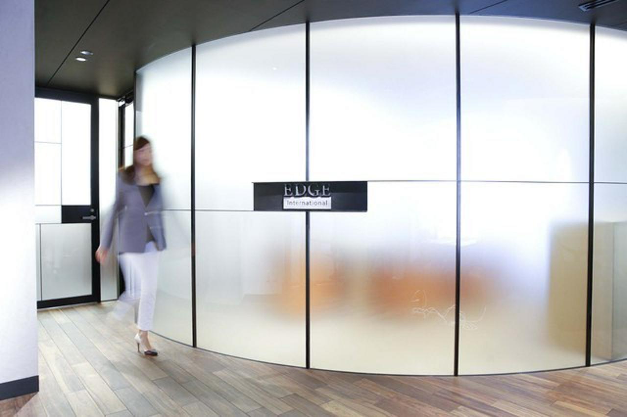 株式会社エッジ・インターナショナル 求人画像1