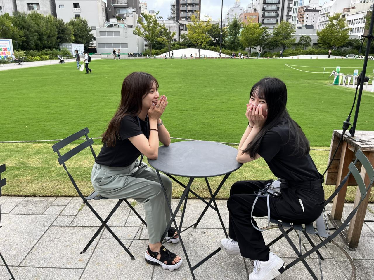 株式会社ENZIAN 求人画像1