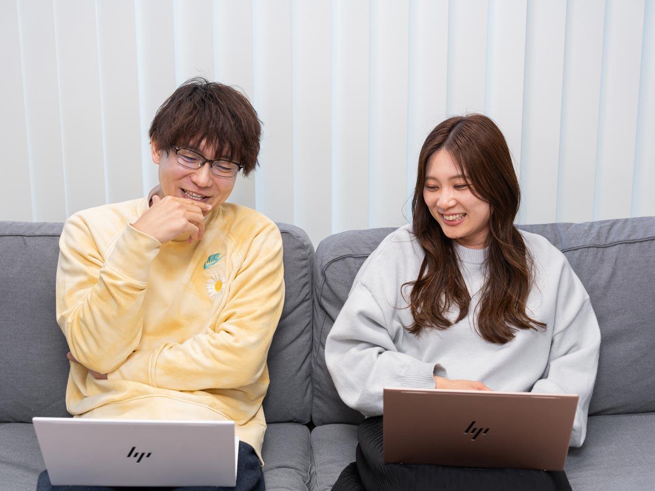 株式会社ENZIAN 求人画像1