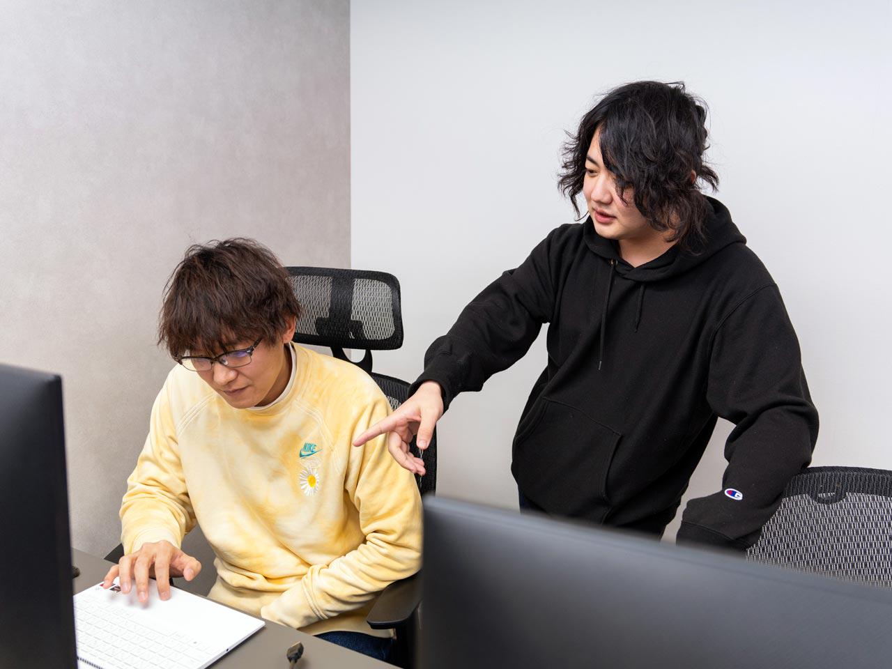 株式会社ENZIAN 求人画像1