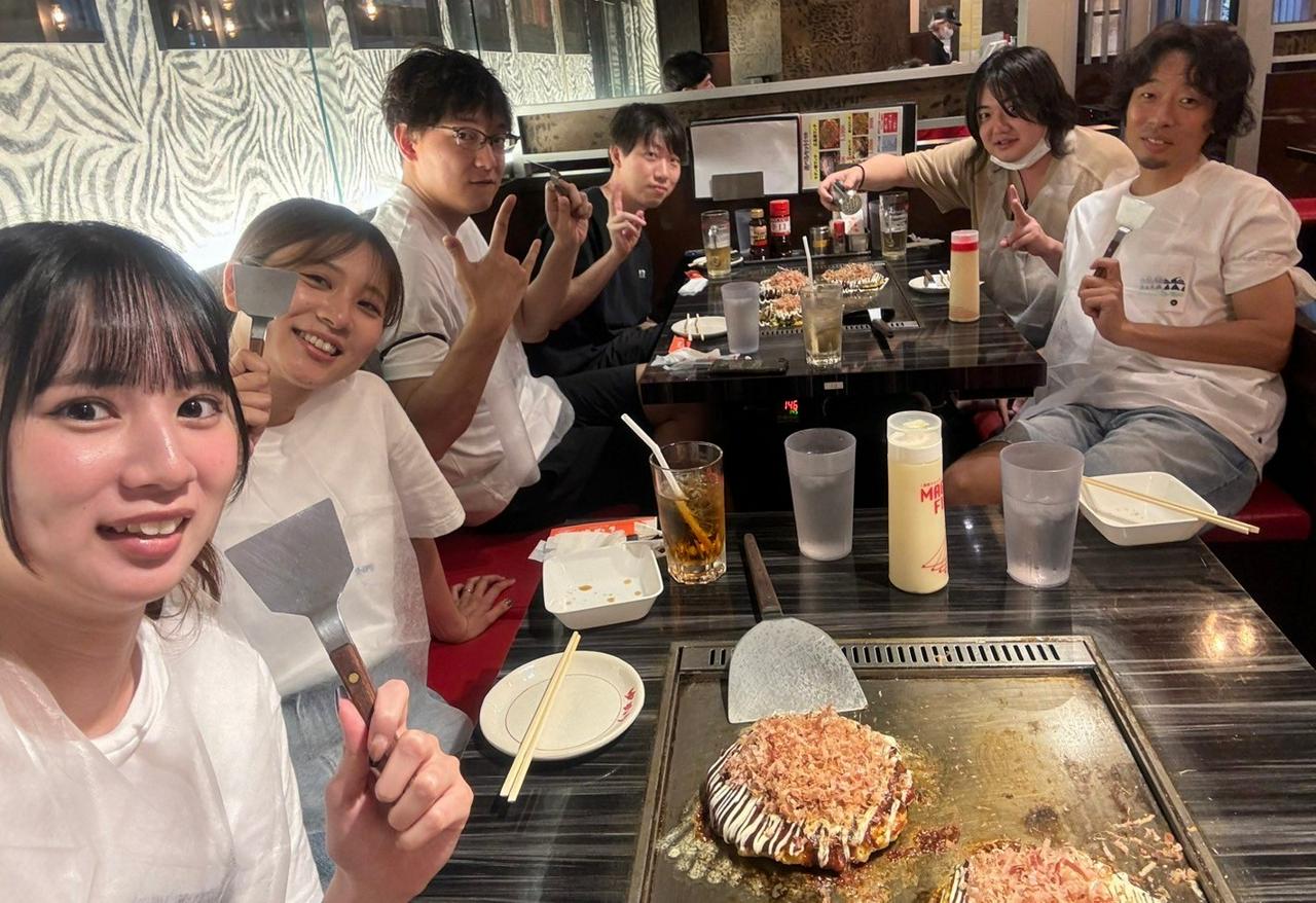 株式会社ENZIAN 求人画像1