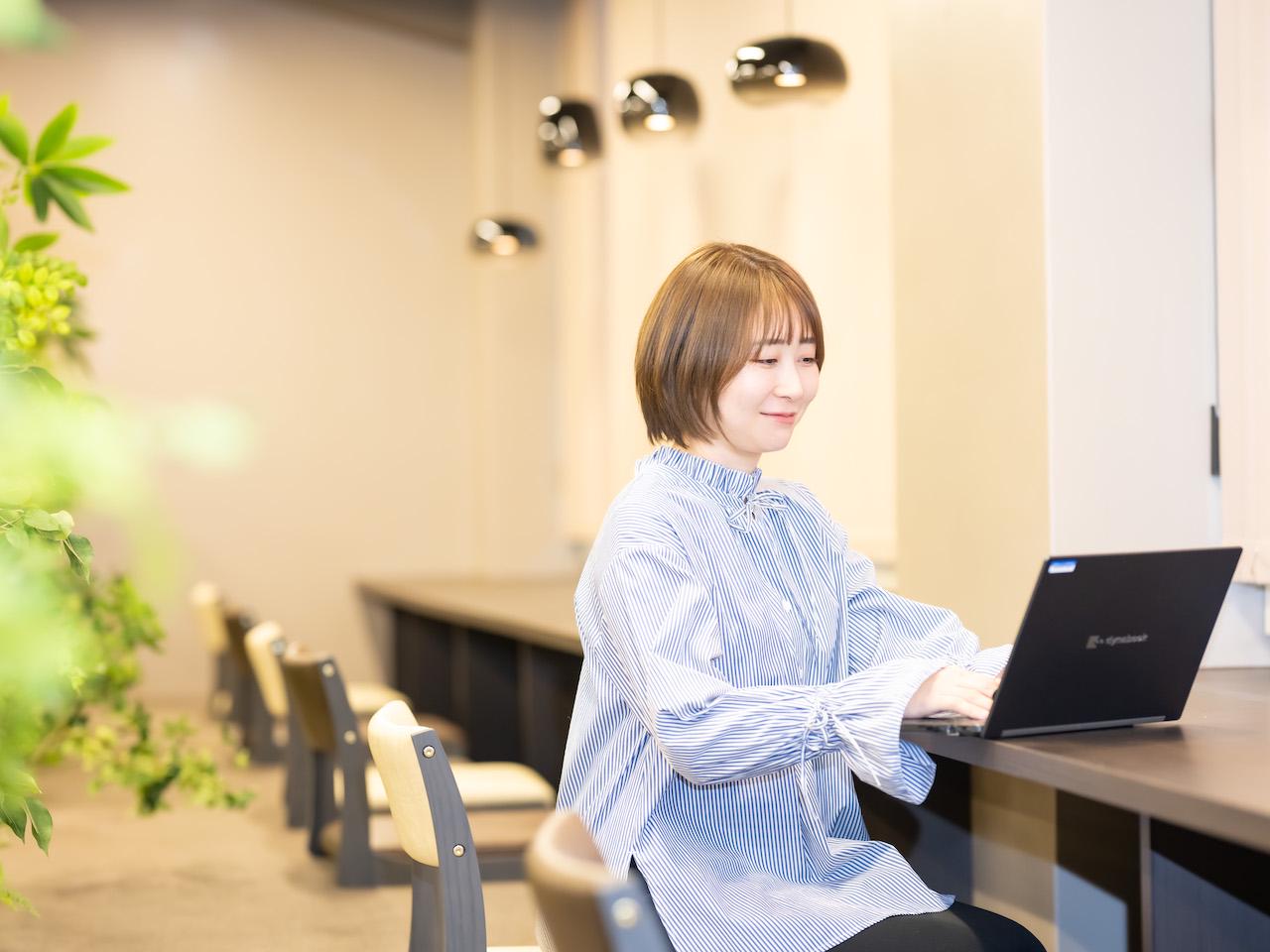 株式会社JPデジタル 求人画像1