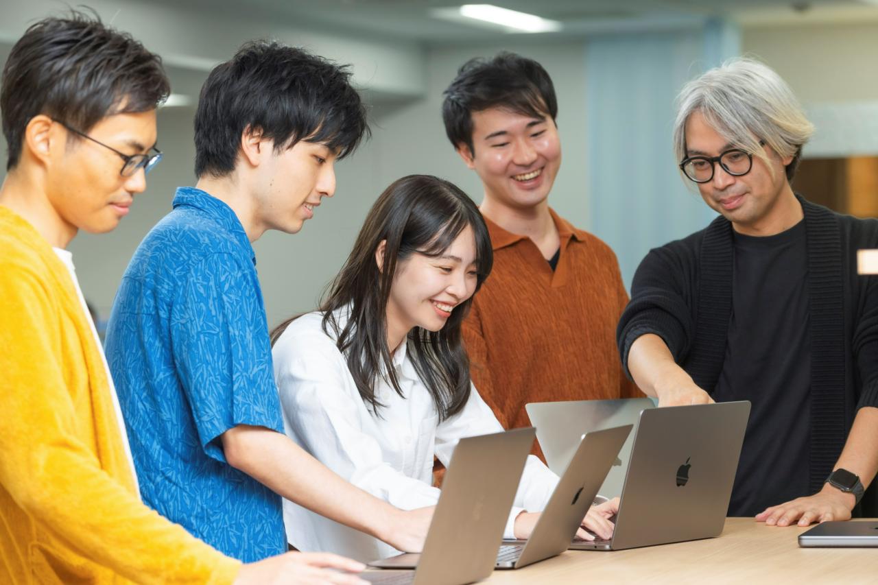 株式会社JPデジタル 求人画像1