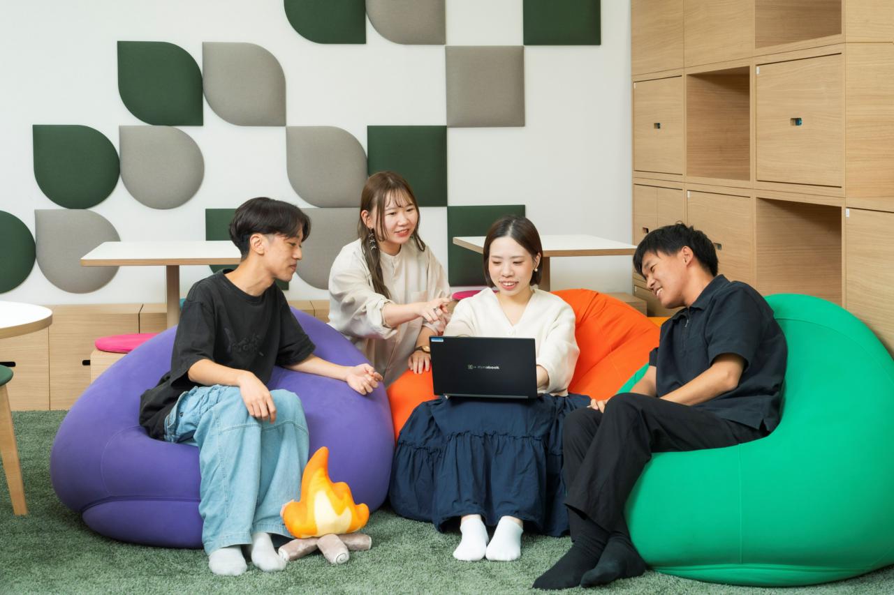 株式会社JPデジタル 求人画像1