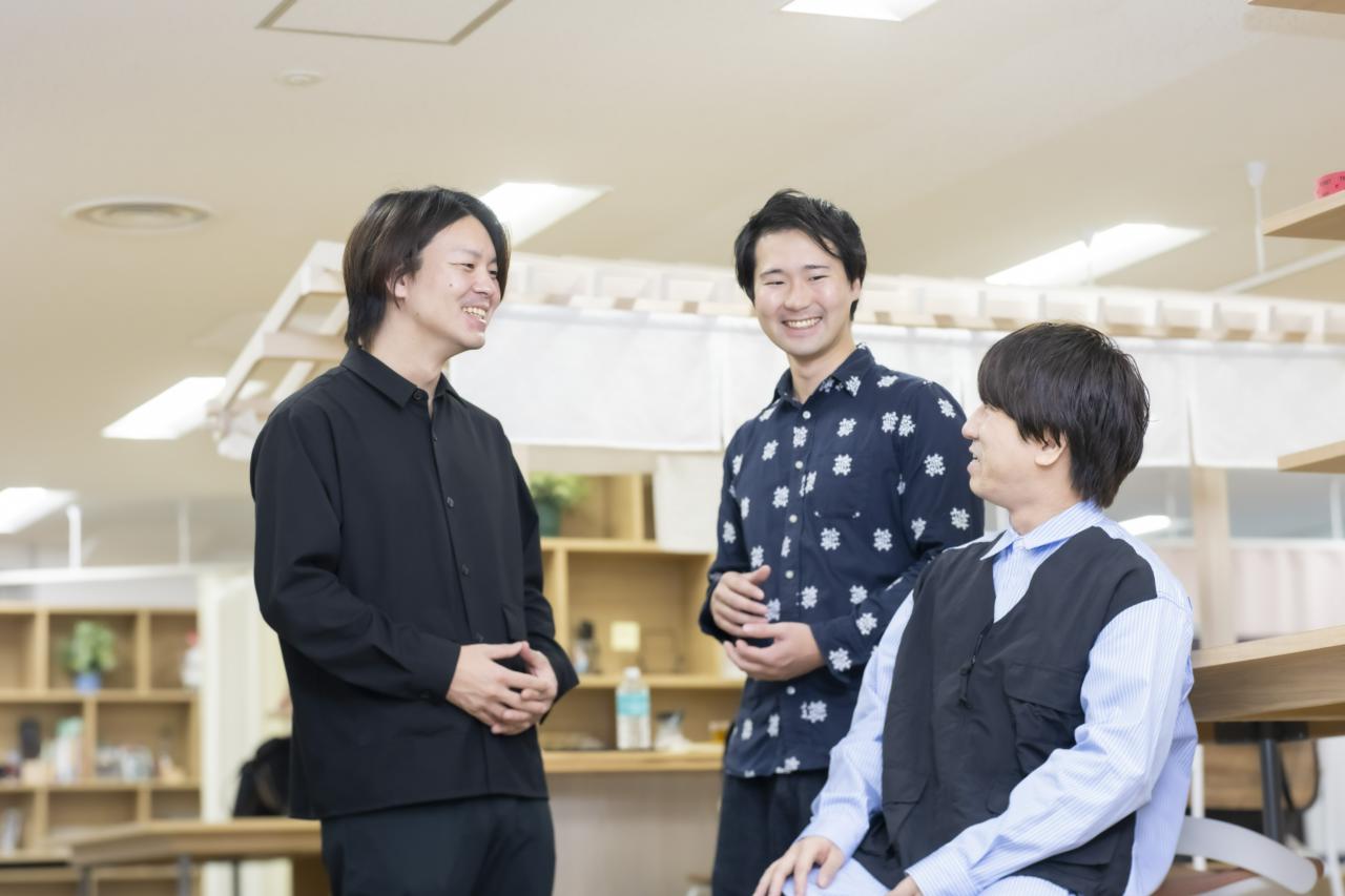 株式会社JPデジタル 求人画像1