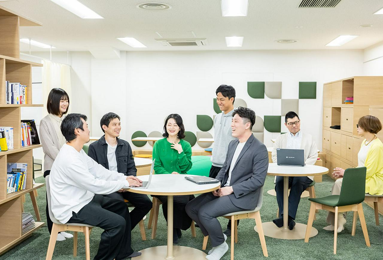 株式会社JPデジタル 求人画像1