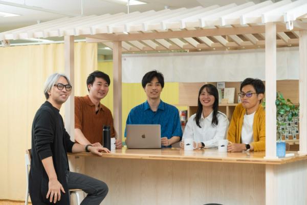 募集している求人：要件定義からサービス開発に携われるバックエンドエンジニア