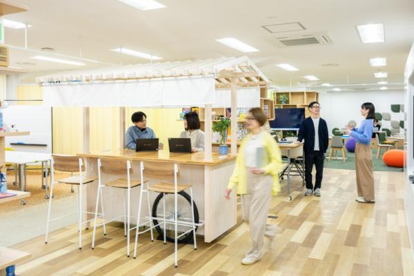 募集している求人：CIO秘書官