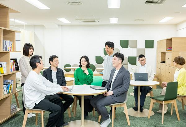 募集している求人：【サイバーセキュリティ担当】日本郵政グループのセキュリティDXをリードする