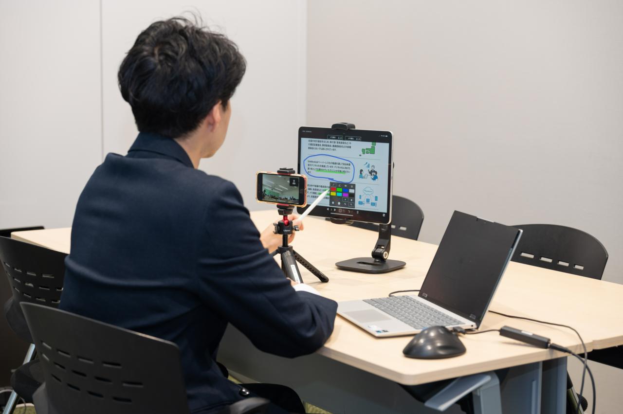 東京インタープレイ株式会社 求人画像1