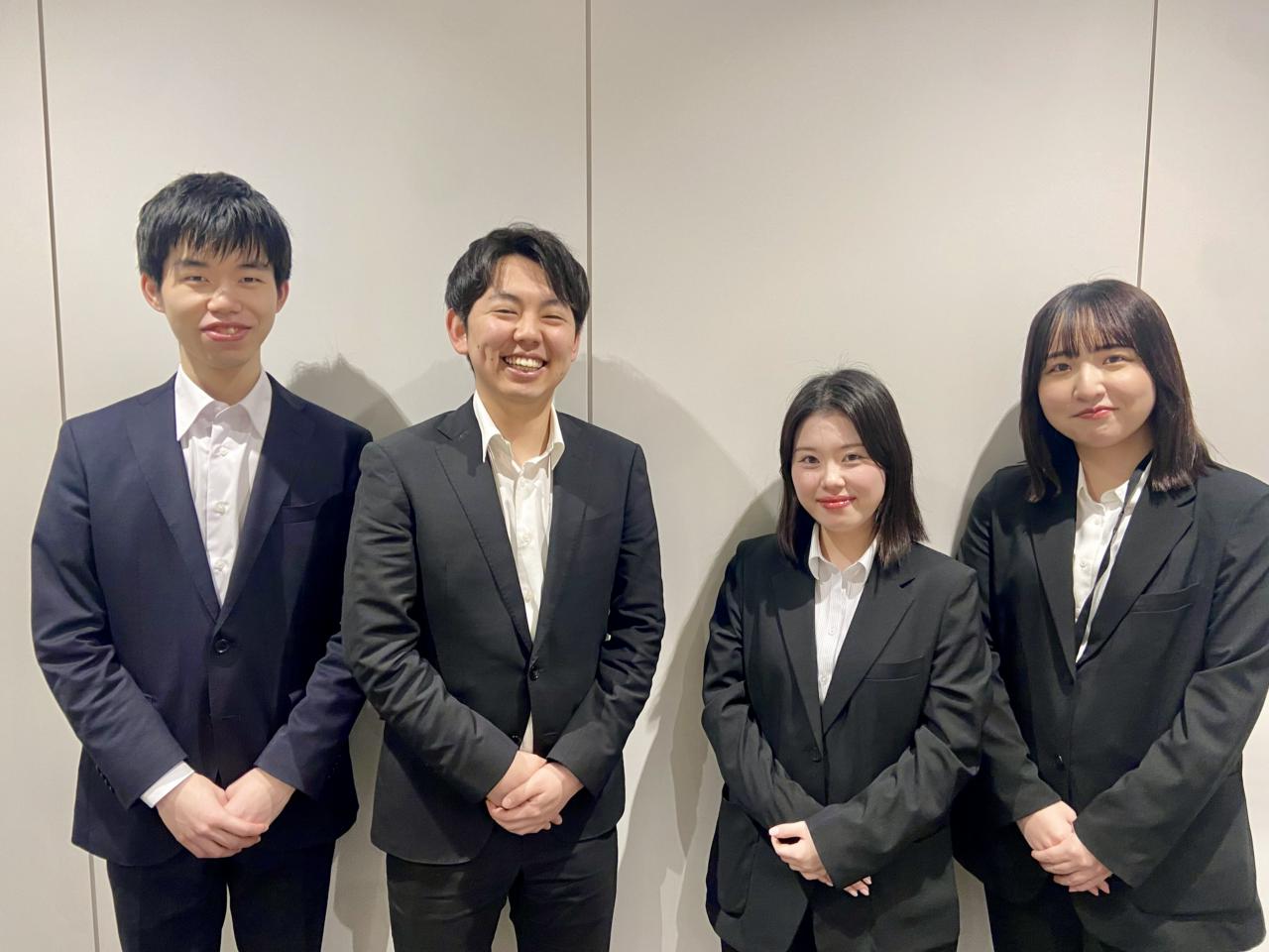 東京インタープレイ株式会社 求人画像1