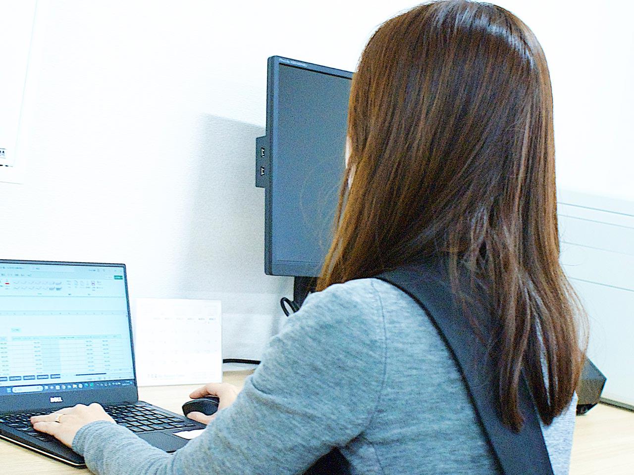 株式会社ゲーミンキャット 求人画像1