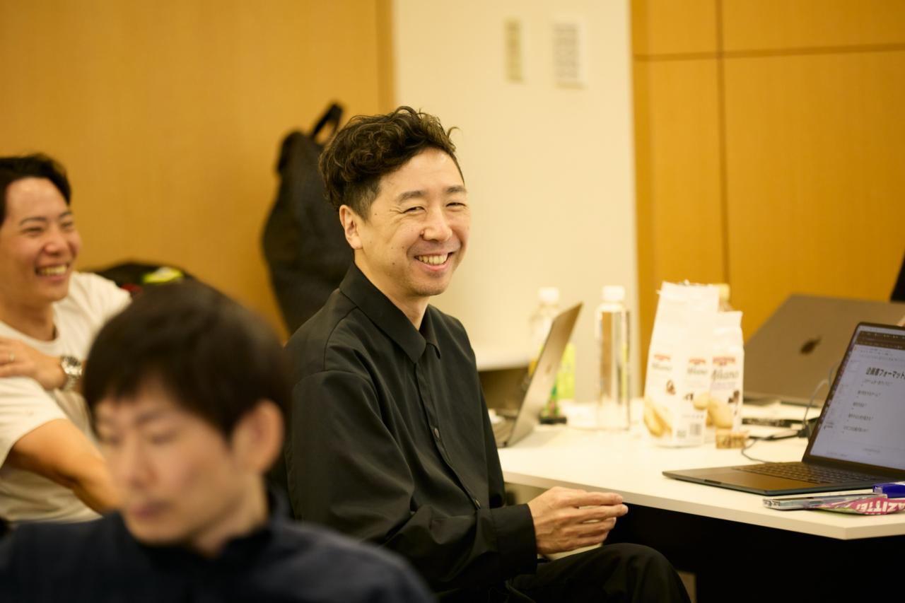 株式会社ゲーミンキャット 求人画像1