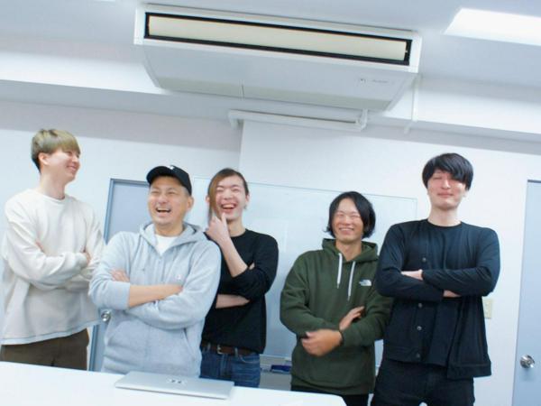 募集している求人：Unityエンジニア（シニア）