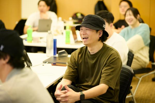 募集している求人：Unityエンジニア（シニア）