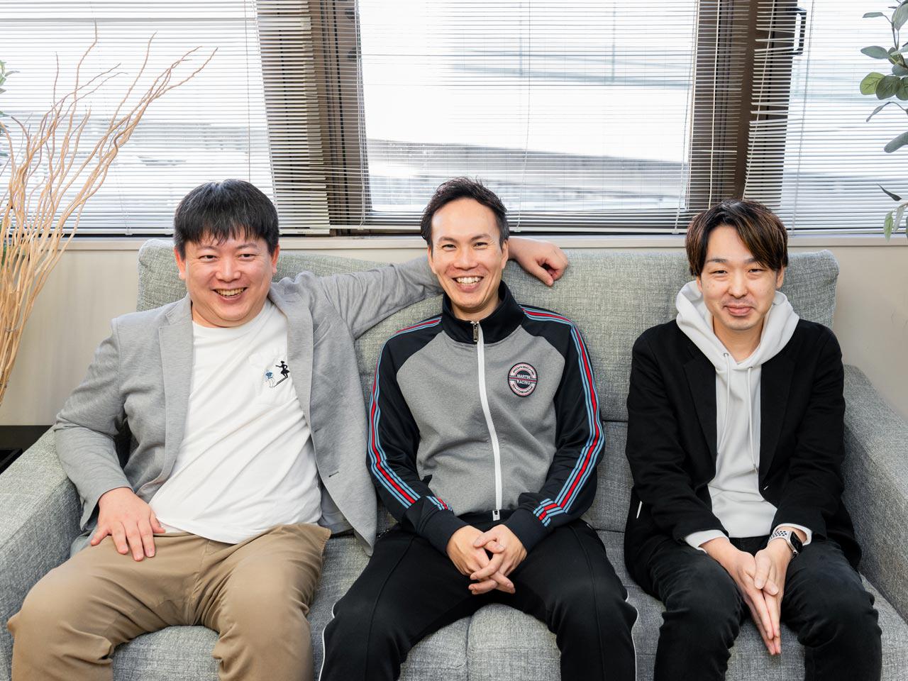 フェスティル合同会社 求人画像1