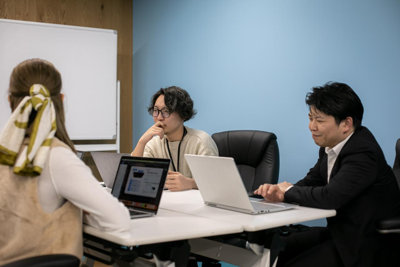 株式会社BPX 求人画像1