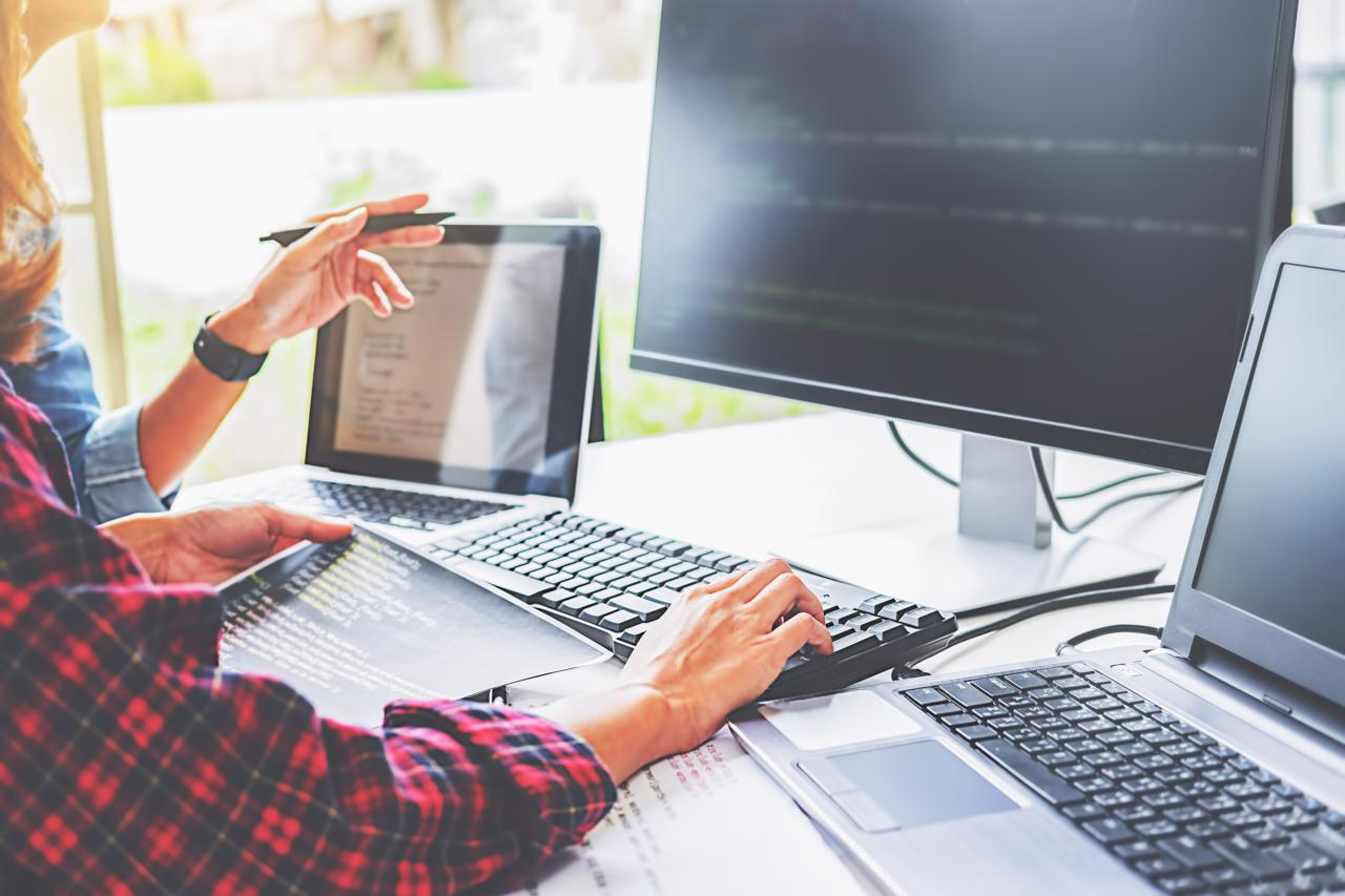 株式会社ニコンシステム 求人画像1