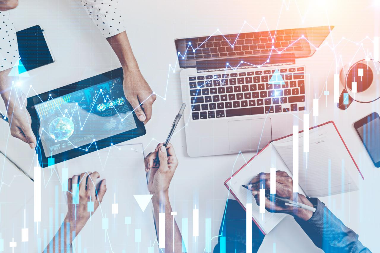 株式会社ニコンシステム 求人画像1