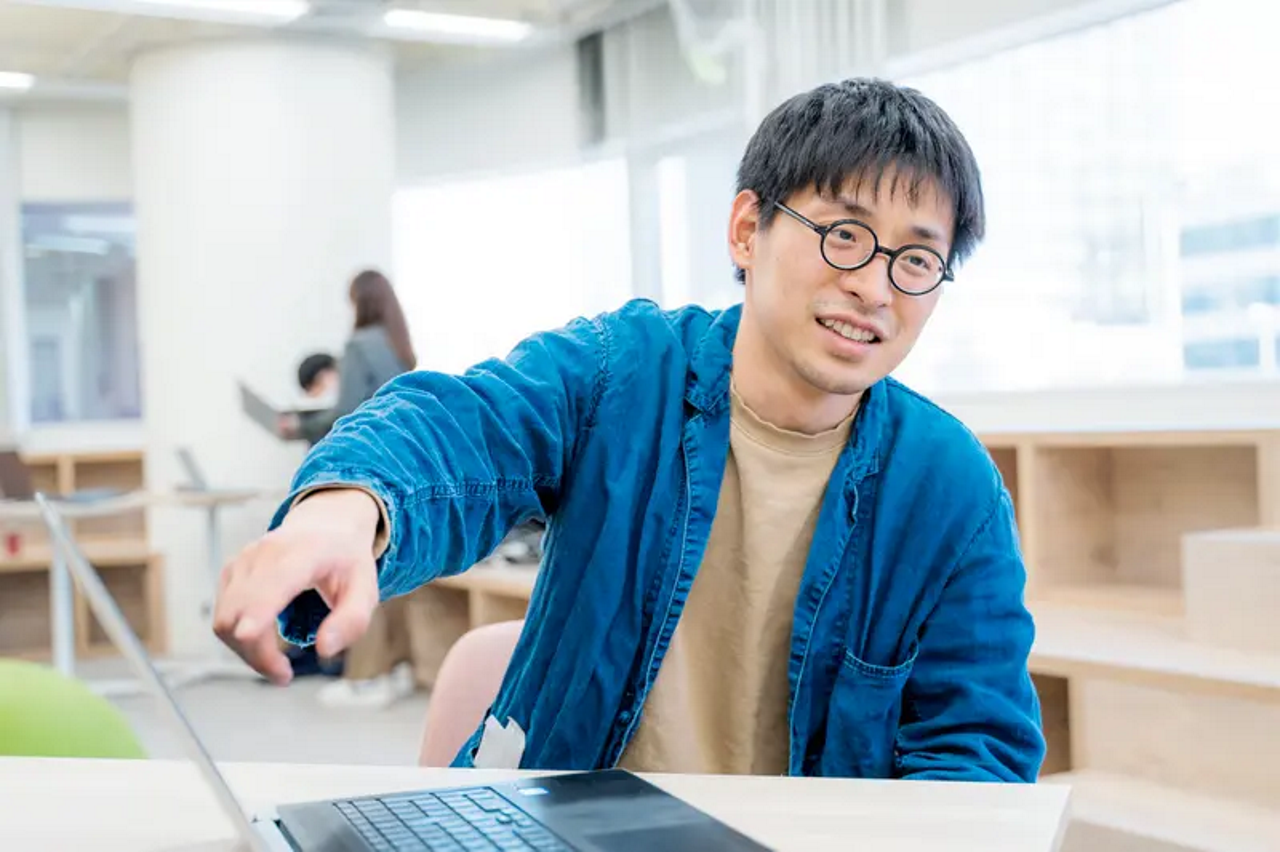 ダイナミックプラス株式会社 求人画像1